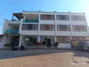 Hotel Ayapel Paraiso - Ayapel