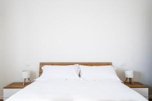 NEW 2BDR - Attico Panoramico con Posto Auto