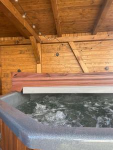 Margaréta kulcsosház