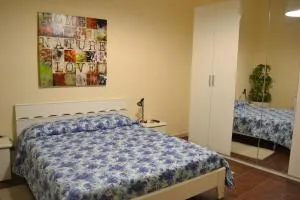 The Bamboo House - 圣韦内里纳