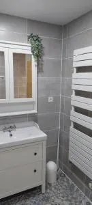 Les Tourterelles - Courcelles-Chaussy