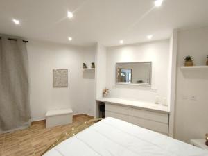 Appartements Charmant Appartement en Provence : photos des chambres