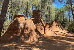 Charmant Appartement en Provence