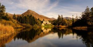 Ballynahinch Castle Hotel