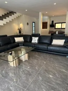 Family duplex - Rhodan