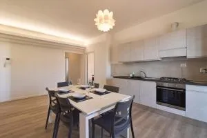 Suite n5 - Attico centrale con vista e parcheggio - 蓬泰圣乔瓦尼