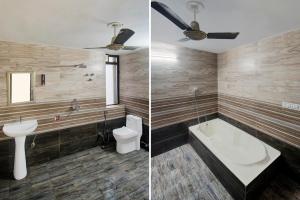 Hotel O Sanjay Palace