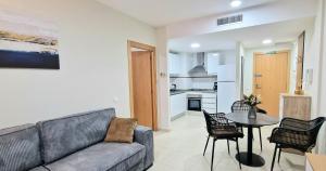 Apartament La Rapita