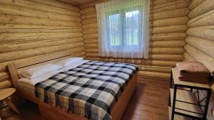 Котеджі Карпати Fest