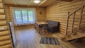 Котеджі Карпати Fest