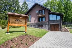 Holiday House Papuk - Ožegovci