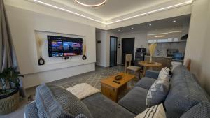 City Retreat - Westland