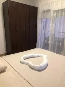 Apartment Long Beach - فيليكا بلازا