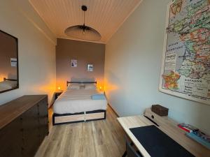 Appartements Le Maya Centre ville : photos des chambres