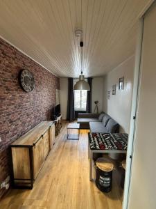 Appartements Le Maya Centre ville : photos des chambres