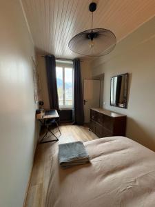 Appartements Le Maya Centre ville : photos des chambres