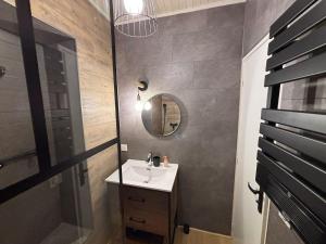 Appartements Le Maya Centre ville : photos des chambres