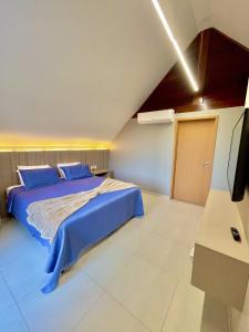 Bangalô com 3 suítes no Eco Resort na Praia dos Carneiros