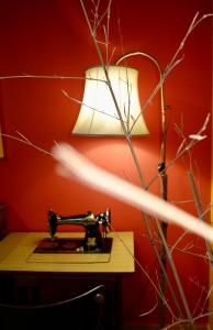 Jasemin-Lule Apartments