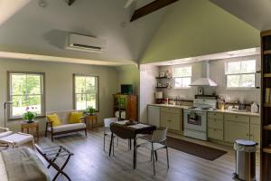 Sobremesa Farm Apartment - 3hvězdičkové hotely ve městě Bloomington