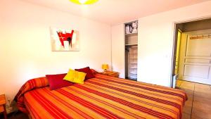 Résidence Les Queyrettes - Grand appartement confortable 46 personnes MAE-6851