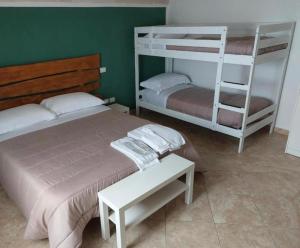 Hotel Relais Scaffe