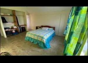 Casa Tonsupa - 阿塔卡梅斯