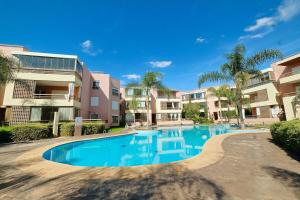 Awesome Luxury Apartment in Marrakech