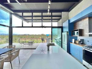 Vineyard l Privacy l Terrace l BBQ l Playground FINCA MD