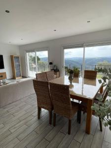 Villas Lou Souleou Tremoun : photos des chambres