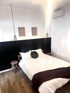 Appartements Elegant T2 proche gare et centre : photos des chambres