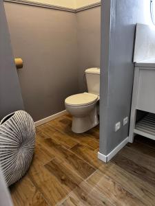 Appartements Elegant T2 proche gare et centre : photos des chambres