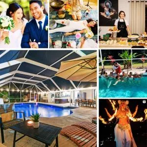 Whats So Addictive About This Damn House - Wellington