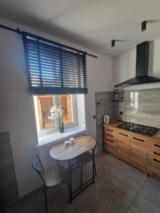 Apartament Zacisze 2