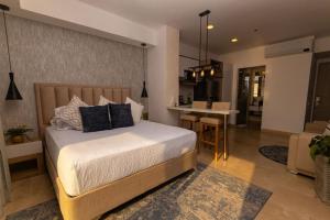 Condominio exclusivo nuevo frente al mar Cartagena Beach