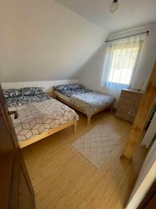 Margaréta kulcsosház