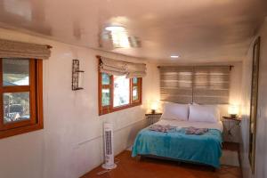 Cabaña Villa Toñita Barichara