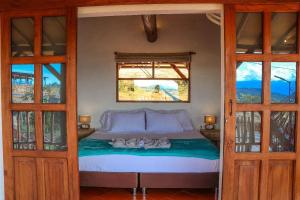 Cabaña Villa Toñita Barichara