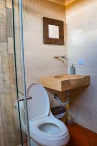 Cabaña Villa Toñita Barichara