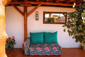 Cabaña Villa Toñita Barichara