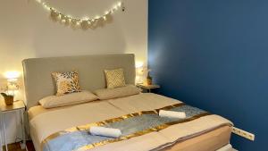 FeWoZauber - Dom Suite, Zentral, 7 Pers, 4 Zimmer, Design, Family, Haustier