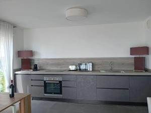 Luxury Apartment MonacoView