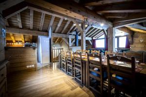 Les Chalets Du Cocoon - CHALET PIERRA MENTA 2 MAE-1621