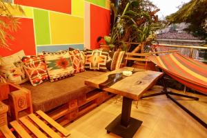 Jasemin-Lule Apartments