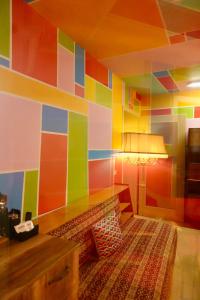 Jasemin-Lule Apartments