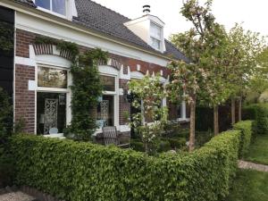 5 Biggetjes Comfortable holiday residence