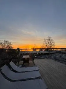 Strandis - Önningeby