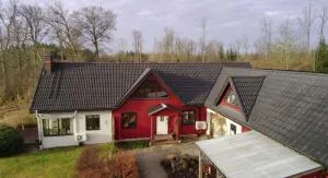 Villa Lisbeth - Glimåkra