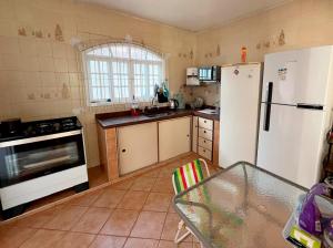 Casa Ampla em Indaiá, 2 minutos a Pé da Praia!