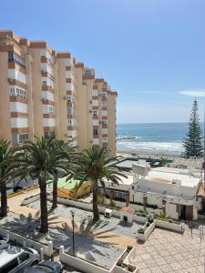 Apartamento Turistico Peñalver Playa 316 - 3hvězdičkové hotely ve městě Torrox Costa